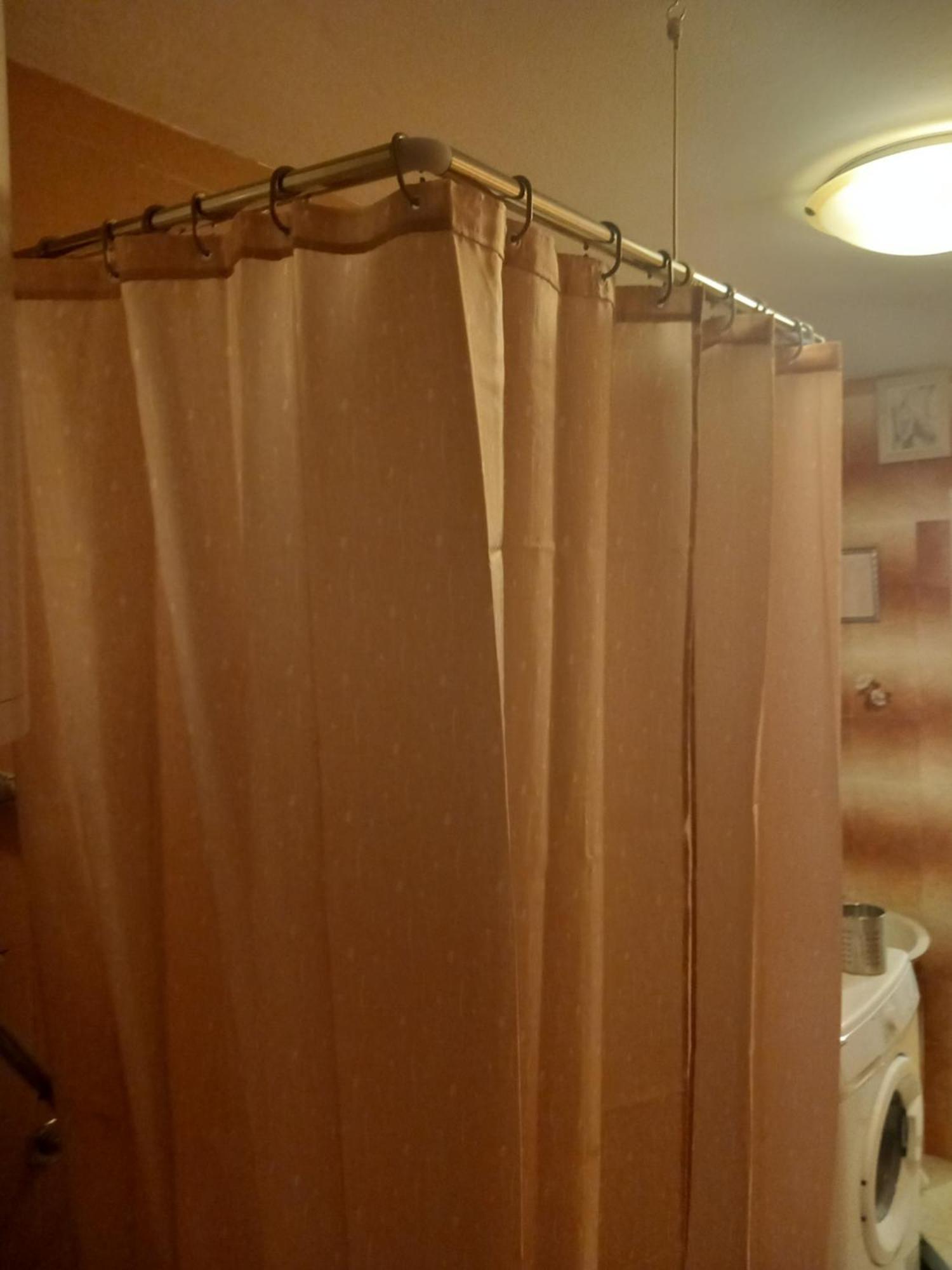 シベニクLa Vitaアパートメント 部屋 写真