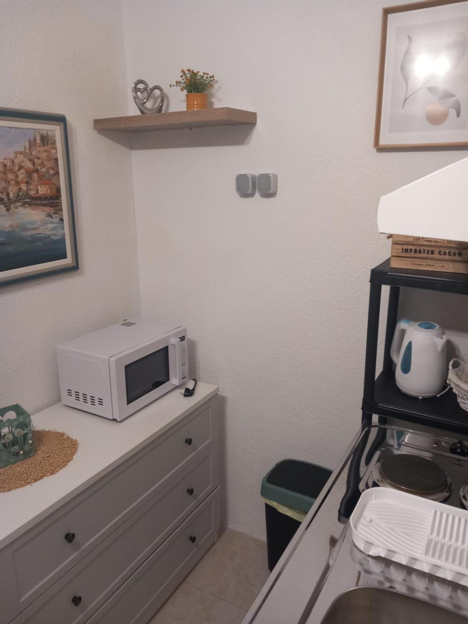 シベニクLa Vitaアパートメント 部屋 写真